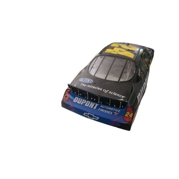 Action Jeff Gordon #24 Pepsi 2007 Monte carlo SS limited edition C247821PEJG - Picture 3 of 13